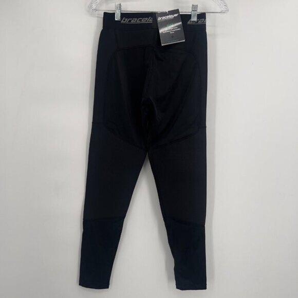 4. Bracelayer KX2 Women's Compression Pants - Size L NWT - Picture 5 of 12